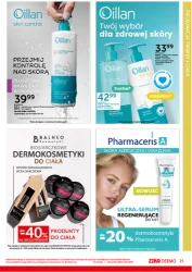 Noworoczny planer pielęgnacyjny - Ziko Dermo