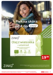 Noworoczny planer pielęgnacyjny - Ziko Dermo