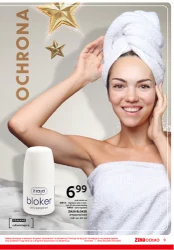 Noworoczny planer pielęgnacyjny - Ziko Dermo