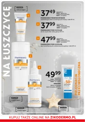 Noworoczny planer pielęgnacyjny - Ziko Dermo