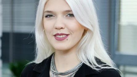 Daria Zawiałow