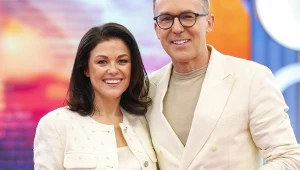 Katarzyna Cichopek i Maciej Kurzajewski