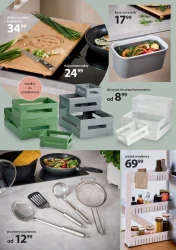 Praktyczne przybory kuchenne - NKD