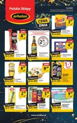 Ceny dnia! - Arhelan