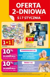 Wielkie przeboje cenowe - Auchan
