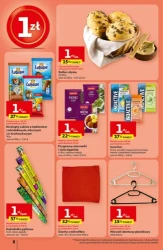 Wielkie przeboje cenowe - Auchan