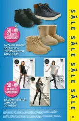 Wielkie przeboje cenowe - Auchan