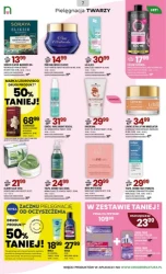 Wyprzedaż do 70% - Drogerie Natura