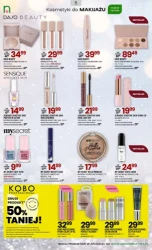 Wyprzedaż do 70% - Drogerie Natura