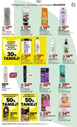 Wyprzedaż do 70% - Drogerie Natura