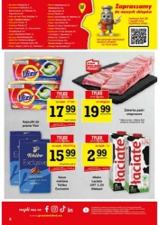 Prosto, smacznie i korzystnie - Gram Market