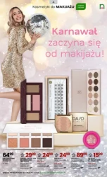 Wyprzedaż do 70% - Drogerie Natura