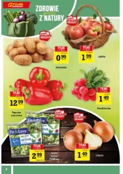 Prosto, smacznie i korzystnie - Gram Market