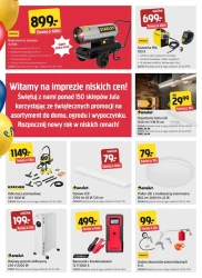 Majsterkowanie zaczyna się taniej - Jula