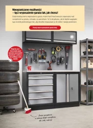 Majsterkowanie zaczyna się taniej - Jula