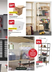 Majsterkowanie zaczyna się taniej - Jula