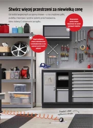 Majsterkowanie zaczyna się taniej - Jula