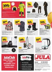 Majsterkowanie zaczyna się taniej - Jula