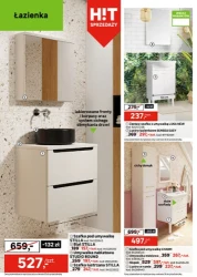 Nowa łazienka i wiele więcej - Leroy Merlin