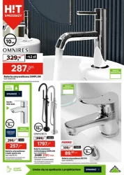 Nowa łazienka i wiele więcej - Leroy Merlin