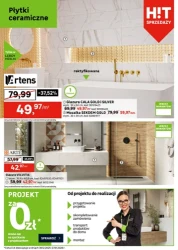 Nowa łazienka i wiele więcej - Leroy Merlin