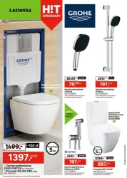 Nowa łazienka i wiele więcej - Leroy Merlin