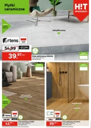 Nowa łazienka i wiele więcej - Leroy Merlin