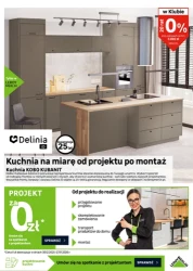 Nowa łazienka i wiele więcej - Leroy Merlin