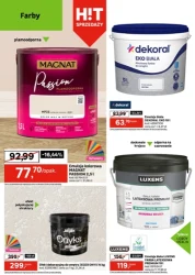 Nowa łazienka i wiele więcej - Leroy Merlin