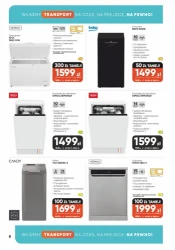 Noworoczna wyprzedaż - Max Elektro