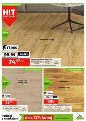 Nowa łazienka i wiele więcej - Leroy Merlin