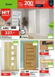 Nowa łazienka i wiele więcej - Leroy Merlin