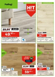 Nowa łazienka i wiele więcej - Leroy Merlin