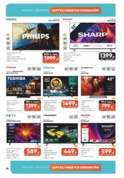 Noworoczna wyprzedaż - Max Elektro