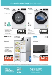 Новорічний розпродаж - Max Elektro