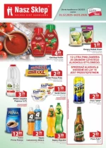 Перевірені продукти на кожен день - Наш магазин