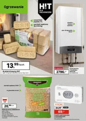 Nowa łazienka i wiele więcej - Leroy Merlin