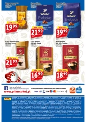 Świeżo i lokalnie! - Prim Market