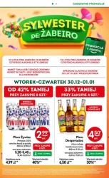 Karnawał De Żabeiro! - Żabka