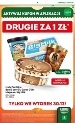 Karnawał De Żabeiro! - Żabka