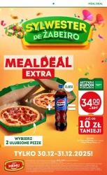 Karnawał De Żabeiro! - Żabka