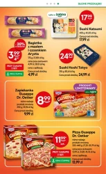 Karnawał De Żabeiro! - Żabka