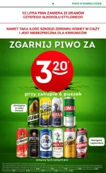 Karnawał De Żabeiro! - Żabka