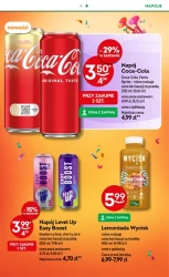 Karnawał De Żabeiro! - Żabka