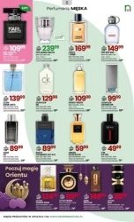 Wyprzedaż do 70% - Drogerie Natura