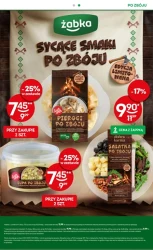 Karnawał De Żabeiro! - Żabka