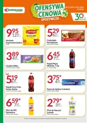Ofensywa cenowa - Eurocash Cash&Carry