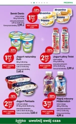 Karnawał De Żabeiro! - Żabka