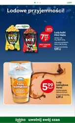 Karnawał De Żabeiro! - Żabka