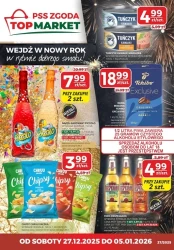 Wejdź w Nowy Rok! - PSS Zgoda Płock